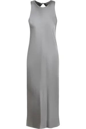 HERNO Satin dress
