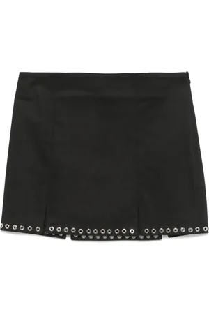 Ludovic De Saint Sernin Lisette mini skirt