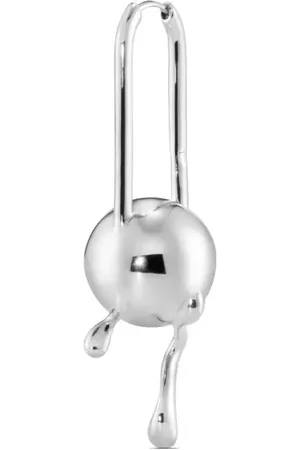 Maria Black Grosse Goerli single earring
