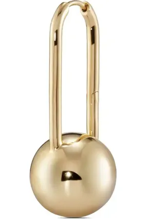 Maria Black Grosse Schlesi single earring