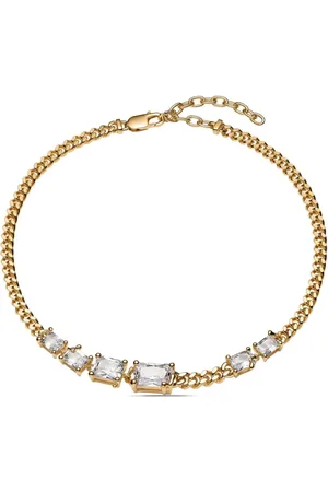 Maria Black Roppongi Chandelier necklace