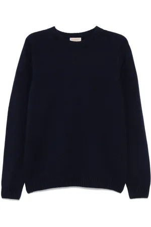 JOHN SMEDLEY Norfolk sweater