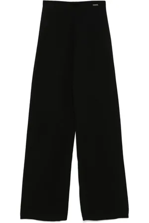 Calvin Klein Knitted trousers