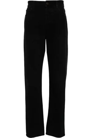 The Row Carlisle slim-fit jeans