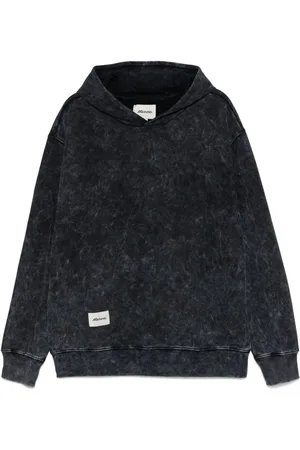 Mizuno Graphic-print hoodie