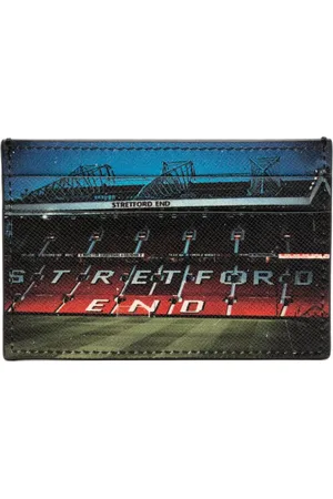 Paul Smith Manchester United