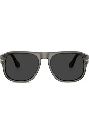 Persol Jean square-frame sunglasses