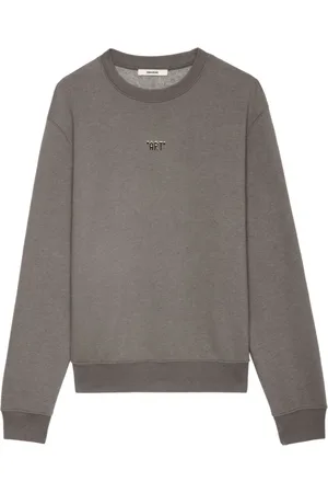 Zadig & Voltaire Simba Photoprint sweater