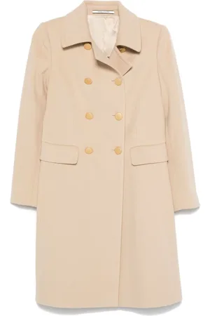 TAGLIATORE Hennie coat