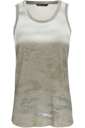 Uma Raquel Davidowicz Printed tank top