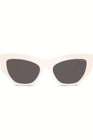 vogue Cat-eye sunglasses