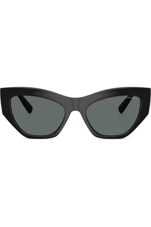 vogue Tinted lenses sunglasses