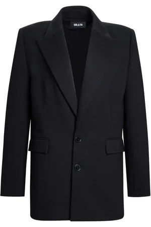 SER.O.YA Sophia blazer