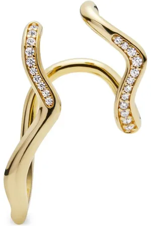 Maria Black Yasmin ear cuff