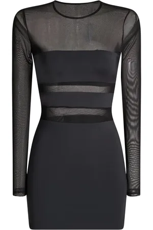 SER.O.YA Lars mini dress