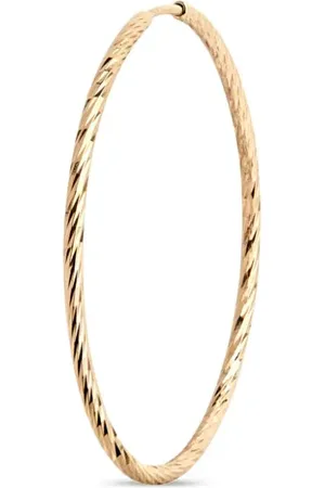 Maria Black 14kt Liv hoop earring