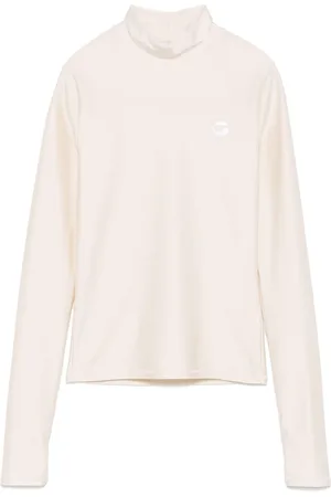 COPERNI High-neck top