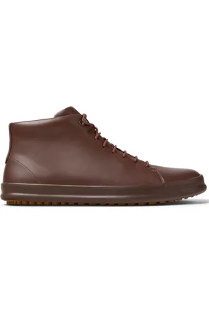 Camper Chasis ankle boots