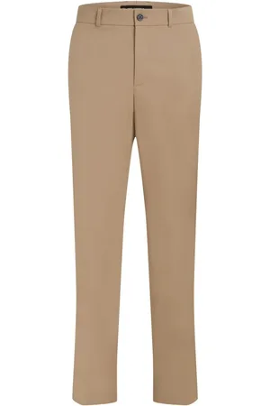 Karl Lagerfeld Casual chino trousers