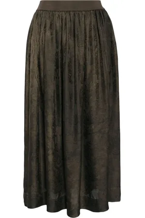 UMA WANG Gillian skirt