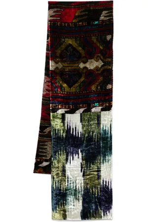 PIERRE-LOUIS MASCIA Kanadas scarf