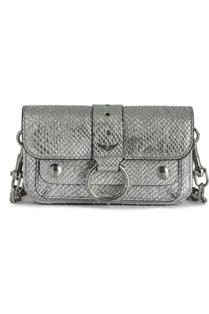 Zadig & Voltaire Kate mini bag