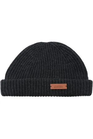 Isabel Marant Briano beanie hat
