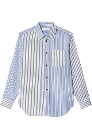 WALES BONNER Majesty shirt