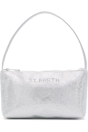 MC2 SAINT BARTH Strassy shoulder bag