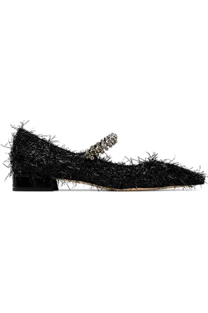 Jimmy Choo 25mm Bing pumps