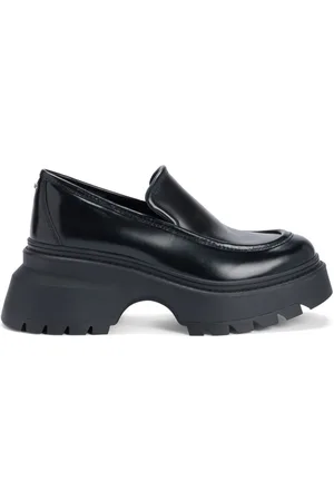 Michael Kors 76mm Shiloh loafers