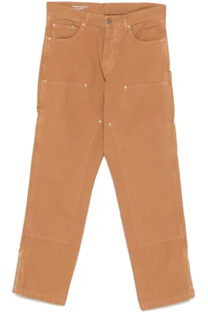 Garment Workshop Double Knee trousers