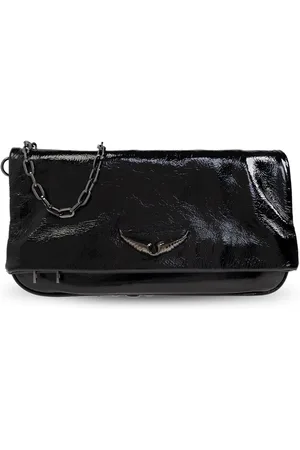 Zadig & Voltaire Rock Eternal clutch bag