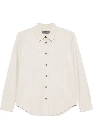LORENA ANTONIAZZI M??lange shirt