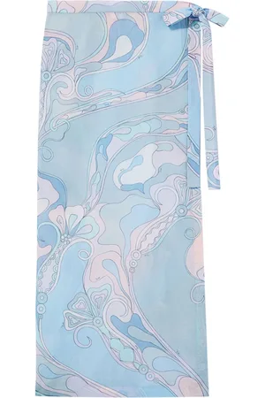 Puccini Cotton skirt