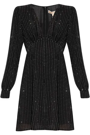 Michael Kors Sequin-embellished dress