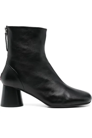 HALMANERA 55mm Deb 16 ankle boots