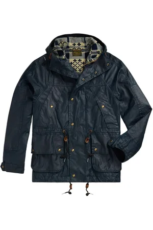 Ralph Lauren Thompson jacket
