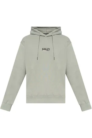 VERSACE Logo hoodie