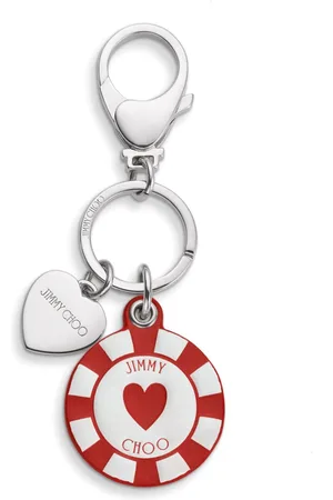 Jimmy Choo Casino Chip charm