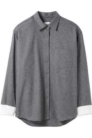 Claudie Pierlot Long-sleeve shirt