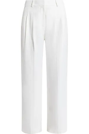 Michael Kors Pleated trousers