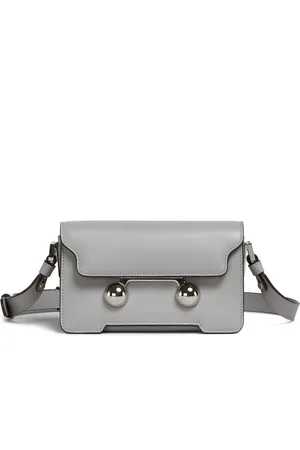Marni Mini Trunkaroo shoulder bag