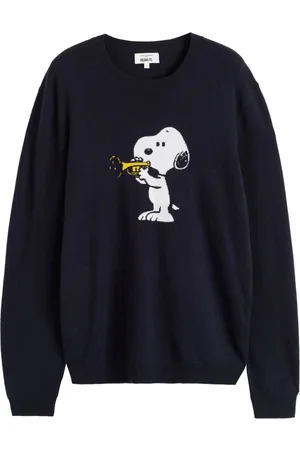 Chinti & Parker Snoopy sweatshirt