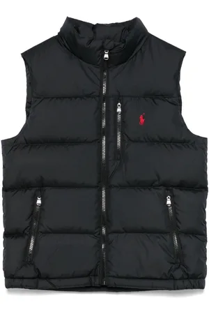 Ralph Lauren Quilted gilet