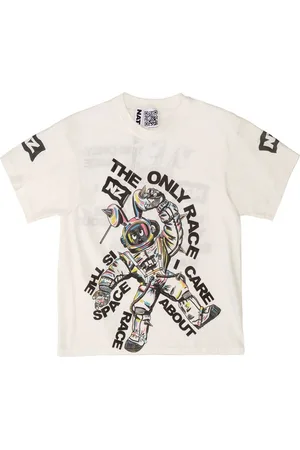Natasha Zinko Graphic-print T-shirt