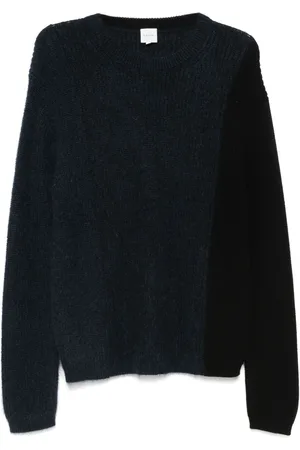 Paul Smith Asymmetric sweater
