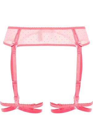 Marlies Dekkers Point d