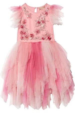 Tutu Du Monde Forest Fairy tutu dress