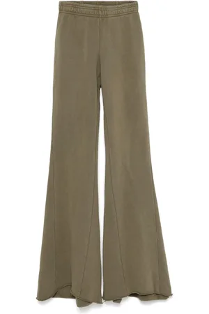 Entire Studios Flared track pants